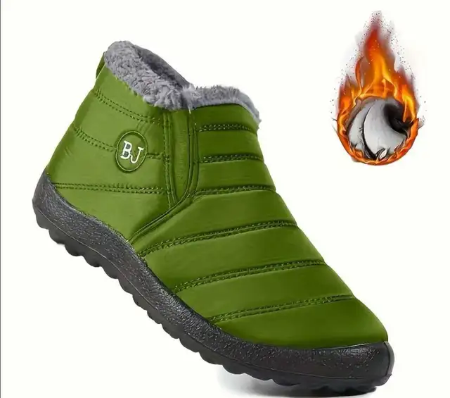 Indoor and outdoor warm women's shoes62864363000707121