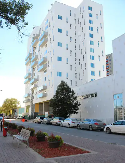 1 bedroom Sublet