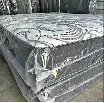 Queen size mattress, View more