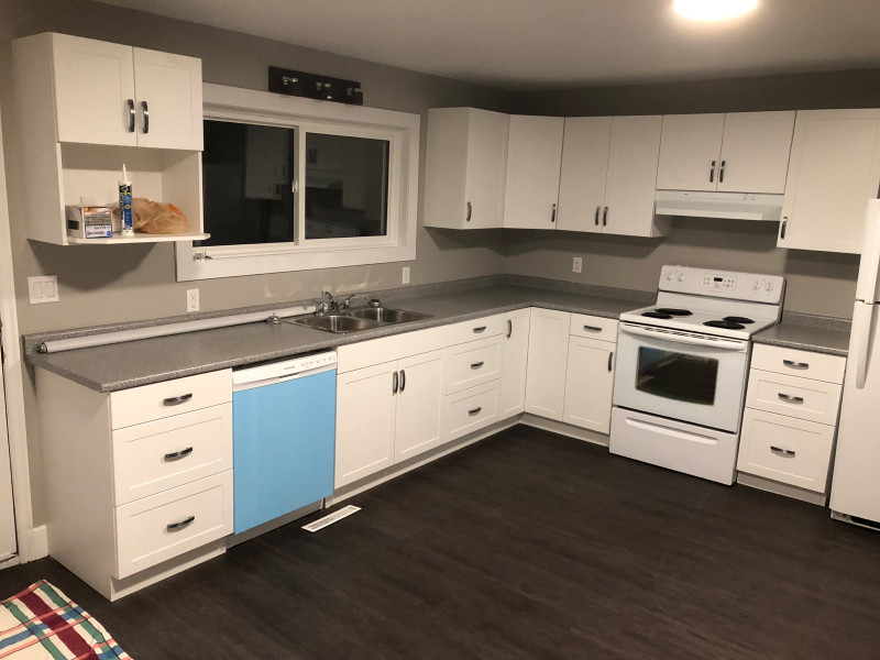 2 Bedroom plus den house in St James for rent Long Term Rentals