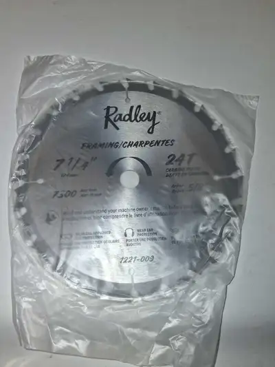 skill saw blade, View more