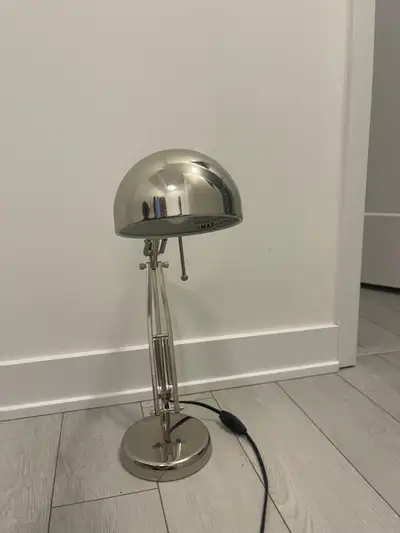 Adjustable  Desk Lamp, View more