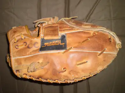 Reach 243 First Base 12 inch Baseball Softball LH Glove, View more