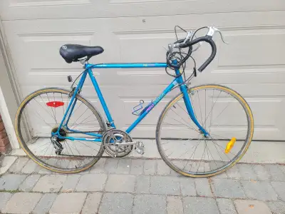 21 speed racing bicycle, View more