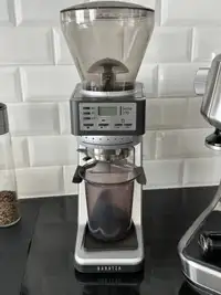 Baratza Sette 270 - coffee grinder