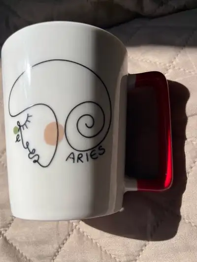 Casa Signature Aries Mug, View more