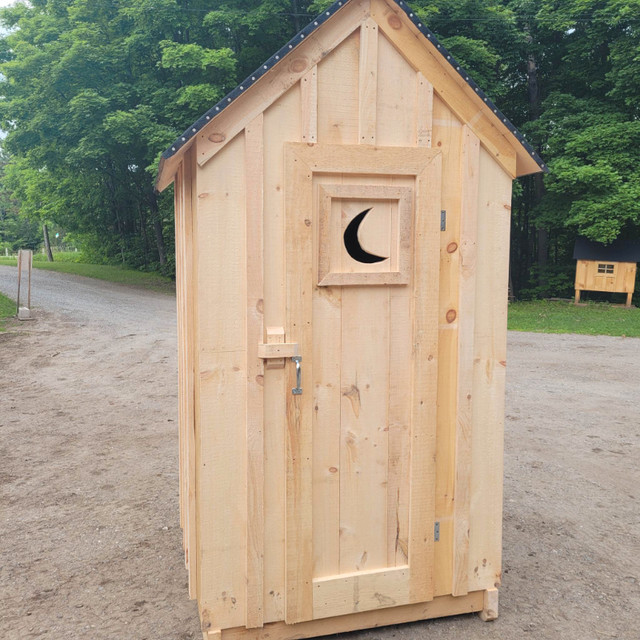 Outhouse in Other in Kingston
