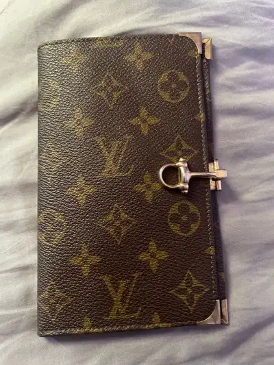 porte feuille Louis Vuitton , View more