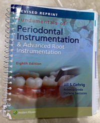 Dental Hygiene Textbooks ( multiple books)