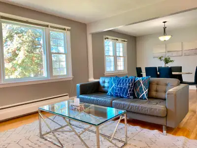 FURNISHED BEDROOM, EVERYTHING INCLUDED