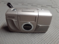 Caméra Kodak Advantix 100  #728
