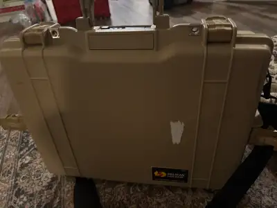1495 Pelican Laptop Case, View more