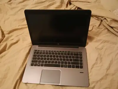 HP Elitebook Folio 1040 G2, View more