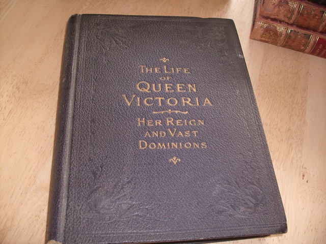 ANTIQUE BOOKS located in St Stephen in Arts & Collectibles in Saint John - Image 2