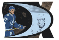 CARTE DE HOCKEY SPx Retro Grand Finale #90 Jonathan Drouin LIMIT