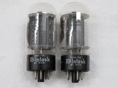 NOS VINTAGE REPLACEMENT TUBES FOR GUITAR AMPS, View more