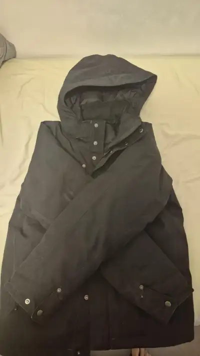 Patagonia Wanaka Down Jacket Men Size S, View more