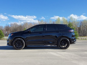 2016 Ford Edge Sport