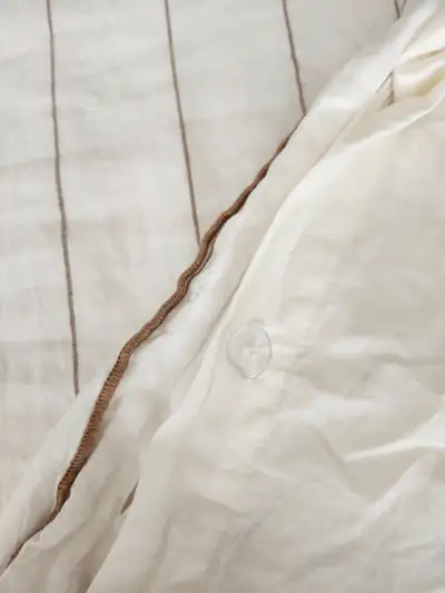 Queen size duvet, View more