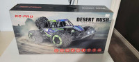 Rc Car   Desert Rush
