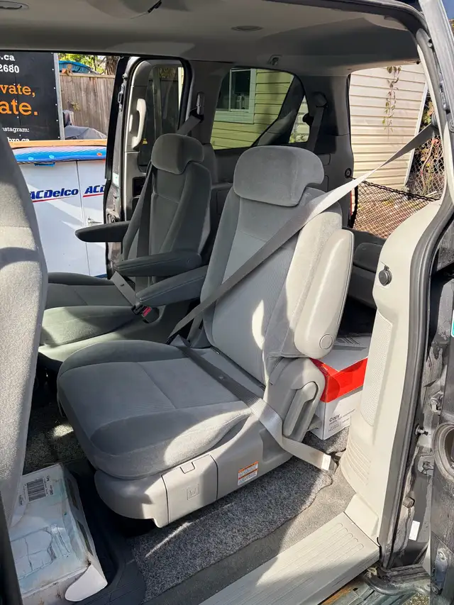Ford Freestar minivan589185691818414083