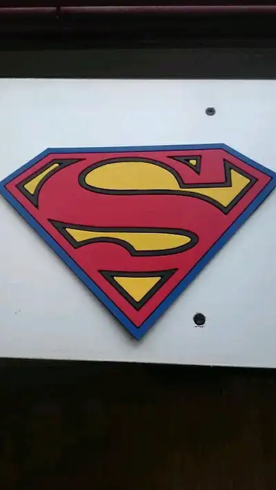 Superman, View more