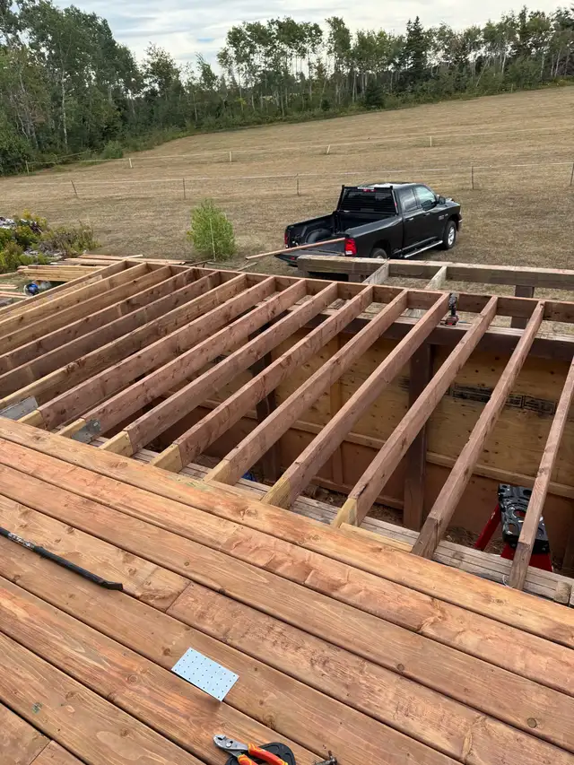 Carpenter/Handyman 511715742046627847