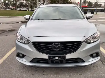 Nice car, good on gas with Park Assist, Lane Departure warning and more. Car has Rebuilt Title. Call...