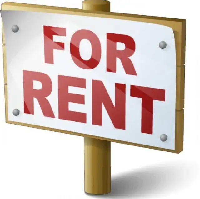 apartments for rent