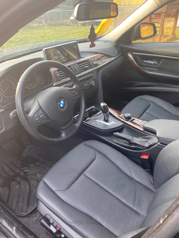 Immaculate 2012 BMW 320i in Cars & Trucks in St. John's - Image 3