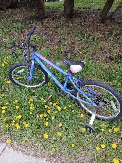 Kids bike 20 inch, View more