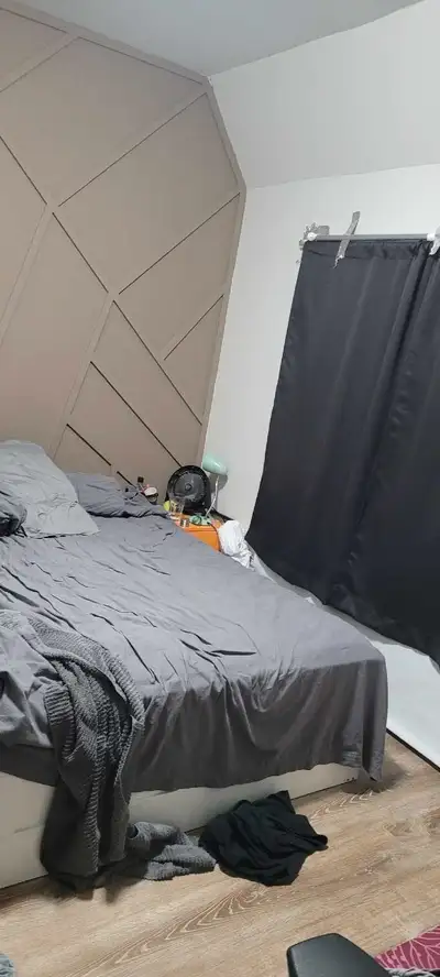 room for rent