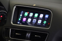 Apple CarPlay Android Auto interface For Audi A4 Audi Q5 Audi A3
