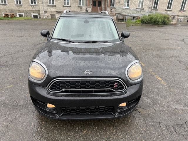 Mini countryman All4 S — photo 2