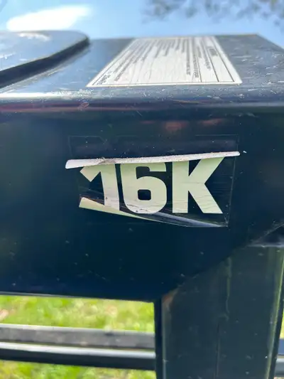 5th wheel Hitch, View more
