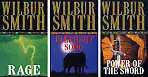 WILBUR SMITH COLLECTION in Other in Kitchener / Waterloo - Image 3