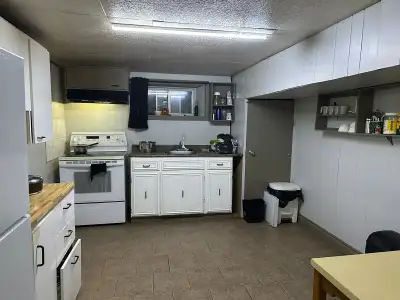 Close to Bramelea city centre, Bramelea Go Station and all other facilities.