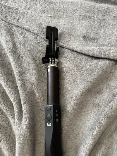 Bluetooth Selfie Stick, View more