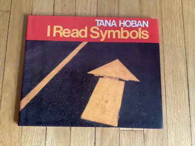 ✅ I Read Symbols Book, View more