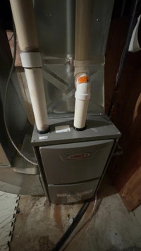 furnace furnace furnace furnace furnace furnace  Oakville / Halton Region Toronto (GTA) Preview