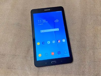 Samsung Galaxy Tab E SM-T337W WIFI&Cellular LTE Unlocked! Tablet, View more