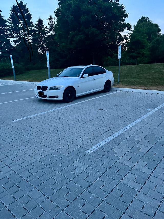 BMW 328i in Cars & Trucks in City of Toronto - Image 3