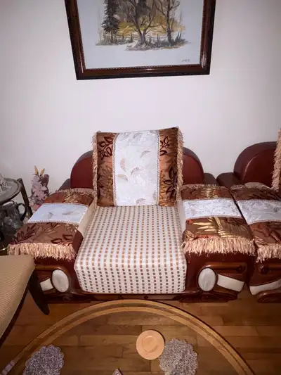 Ensemble canapé , View more