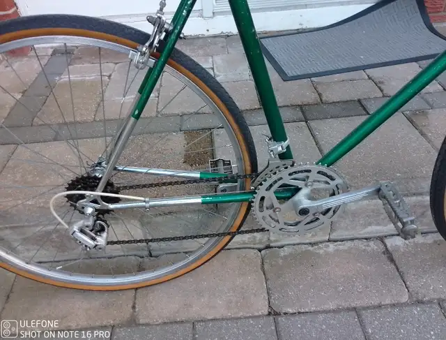 ZEKINE VINTAGE ROAD BIKE62863732024067122