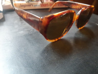 Ralph Lauren Designer Sunglasses Polarized Cat Eye