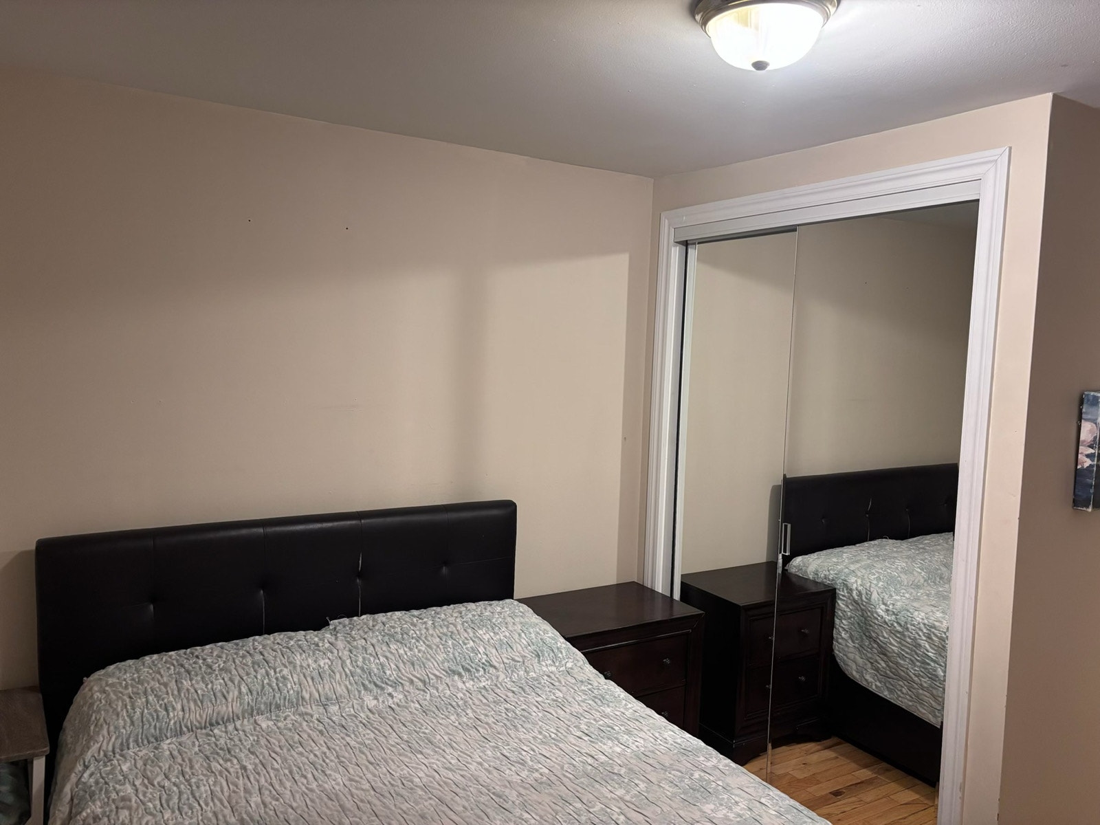 Chambre Meublée à Louer – Tout Inclus – Laval (Vimont) – appart — photo 2