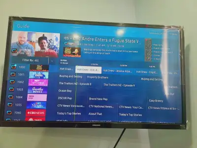 32 inch TV for sale, View more
