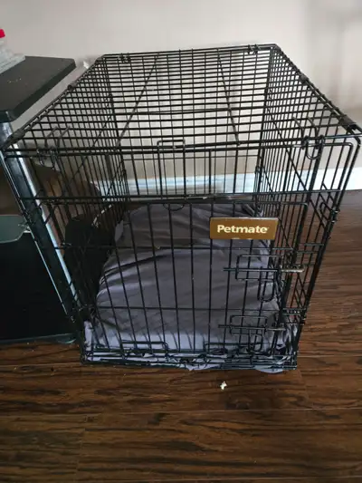 Petmate Dog Crate, View more