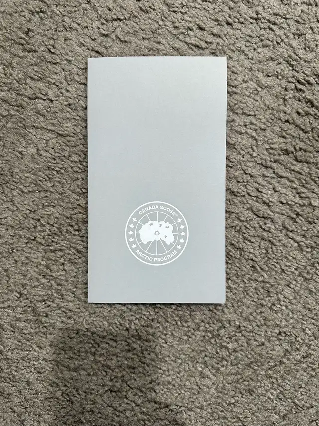 Canada Goose Mountaineer Jacket in Men's in Calgary - Image 6