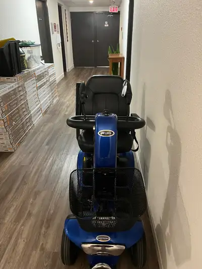 Shoprider, View more